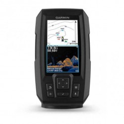 Fishing gps 2024